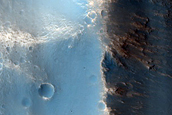 Crater