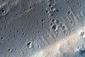 Terrain Sample in Labeatis Fossae