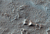 Terrain Sample