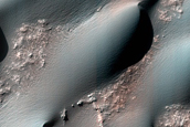 USGS Dune Database Entry Number 1384-341
