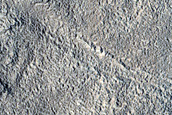 Terrain Sample in Adamas Labyrinthus