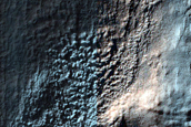 Terrain Sample