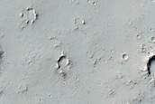 Impact Exposing Bright Materials