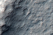 Terrain Sample