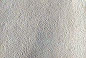 Terrain Sample