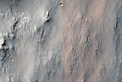 Terrain Sample