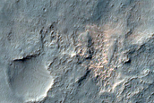 Terrain Sample