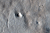 Terrain Sample