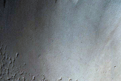 Terrain Sample