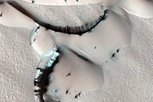 Dunes Dubbed Kolhar