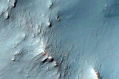 Terrain Sample