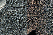 Terrain Sample