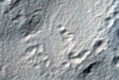 Monitoring New Impact Site