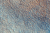 Terrain Sample