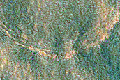 Terrain Sample