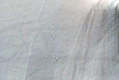 Slope Streak Monitoring