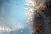 Crater