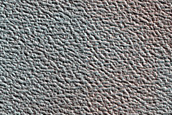 Terrain Sample