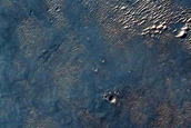 Terrain Sample