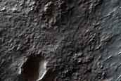 Terrain Sample
