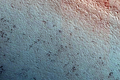 Terrain Sample
