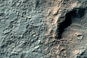 Terrain Sample