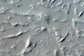 Terrain Sample