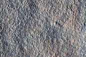 Terrain Sample