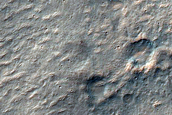Terrain Sample