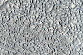 Crater Monitoring