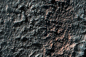 Terrain Sample