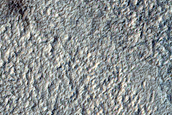 Monitoring New Impact Site