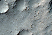 Terrain Sample