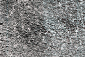 Monitor Plains near North Pole