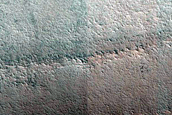 North Polar Trough
