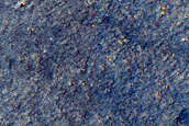 Northern Mid-Latitude Terrain