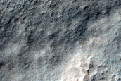 Southern Mid-Latitude Terrain