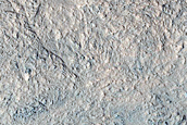 Possible Gullies