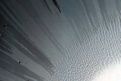 Slope Streak Monitoring