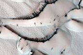 Dunes Dubbed Kolhar