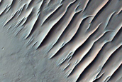 Nirgal Vallis