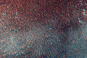 Northern Terrain Sample