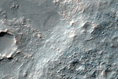 Southern Mid-Latitude Terrain Sample