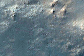 Southern Daedalia Planum