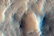 Northern Mid-Latitude Terrain