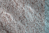 Terrain Sample