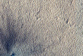 Crater Monitoring