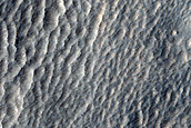 Northern Mid-Latitude Terrain