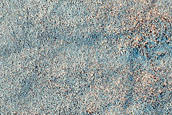Northern Mid-Latitude Terrain
