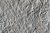 Northern Mid-Latitude Terrain